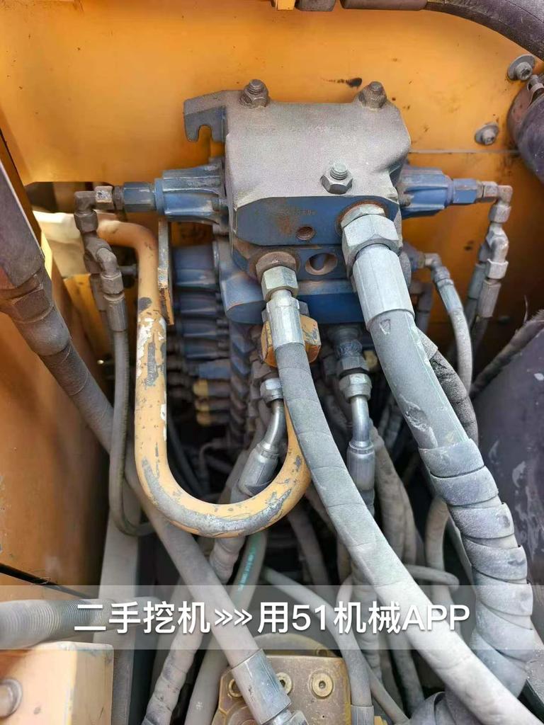51挖机